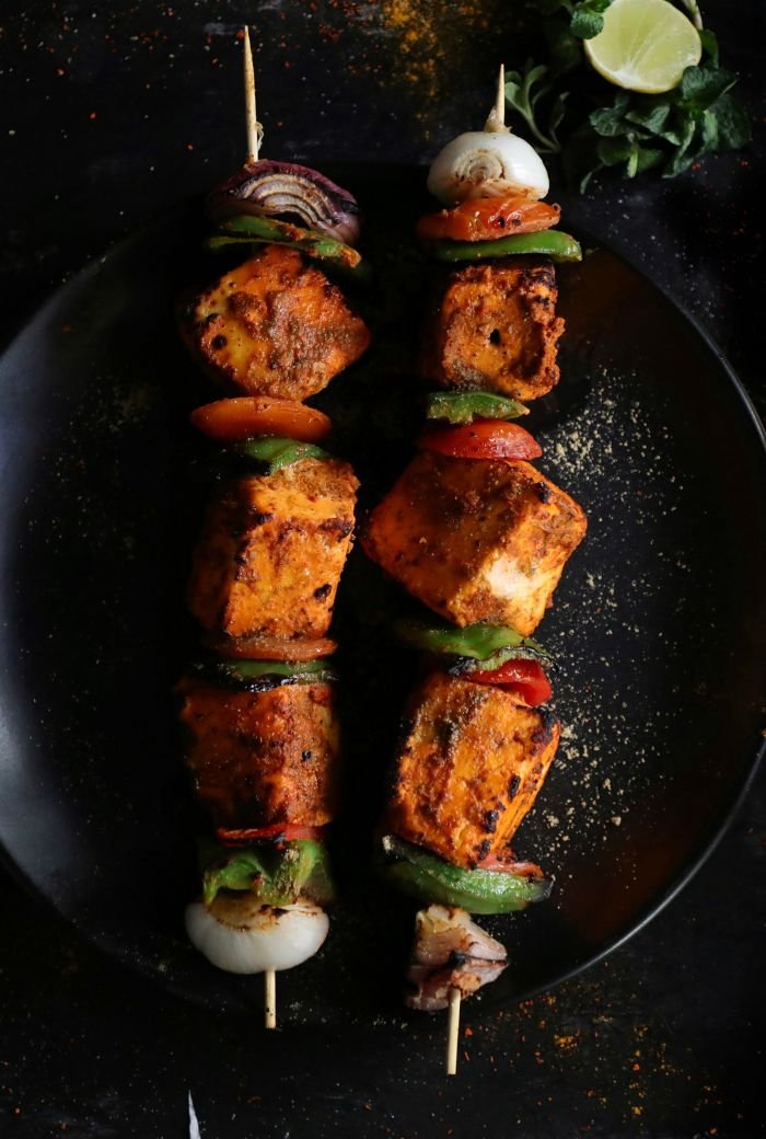Paneer Tikka